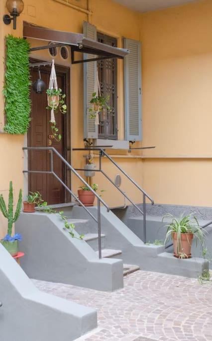 Milano Naviglio Grande Appartamento Zona Tortona Екстер'єр фото