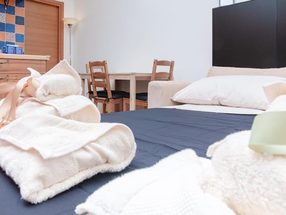Milano Naviglio Grande Appartamento Zona Tortona Екстер'єр фото